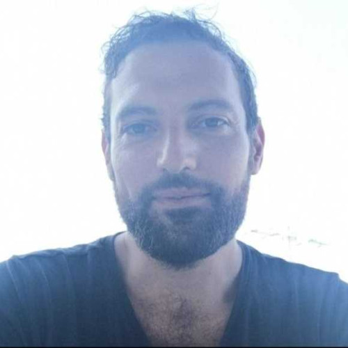 Amir W. profile photo