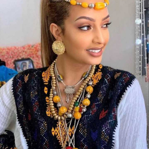 charity m. profile photo