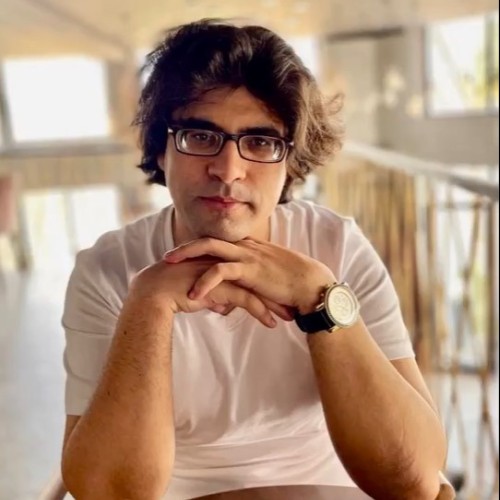 Zakaria c. profile photo