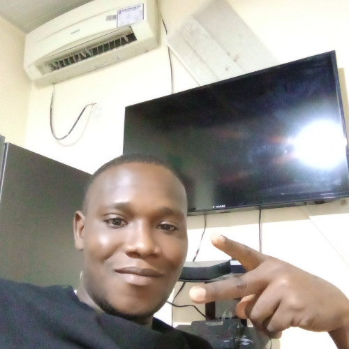 Ifeanyi A. profile photo