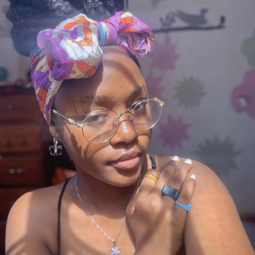 Gabriella G. profile photo