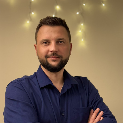 Ivan I. profile photo