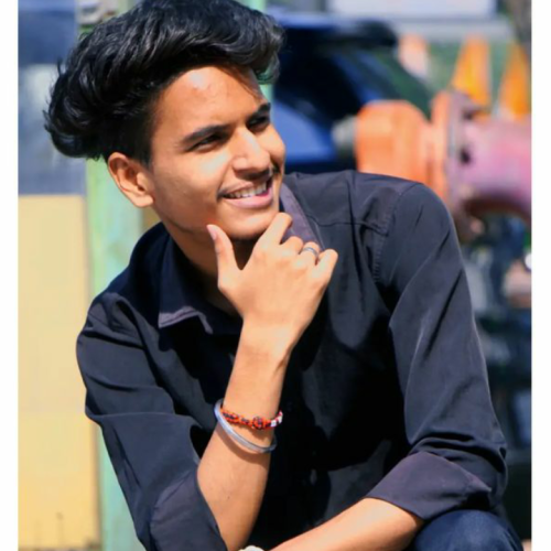 Nitin G.