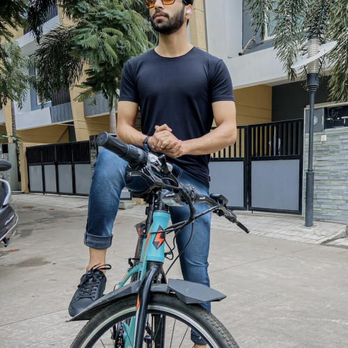 Rahil L. profile photo