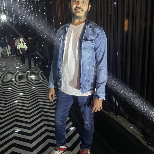 Kartik J. profile photo