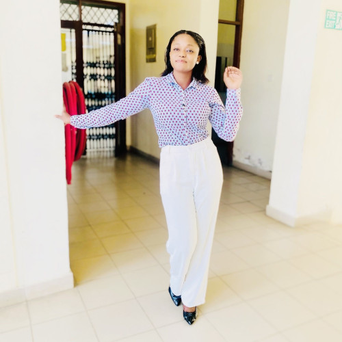 Nuru A. profile photo