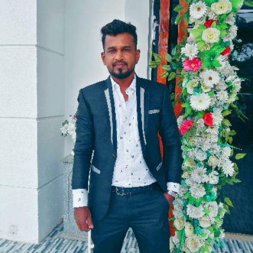 Rajitha S.