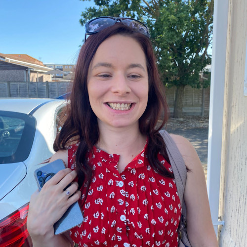 Jodie R. profile photo