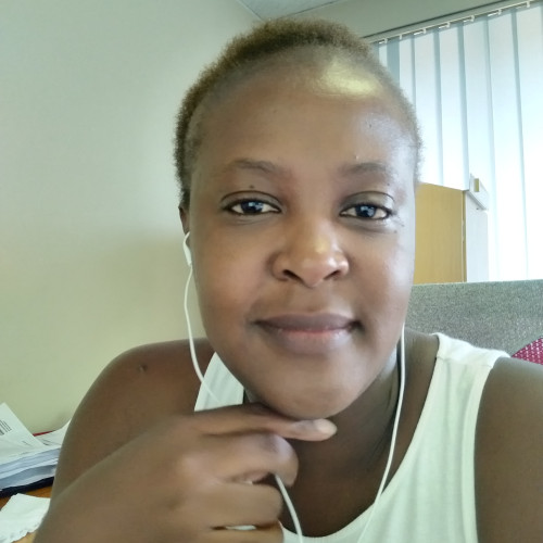 Hlengiwe  H. profile photo