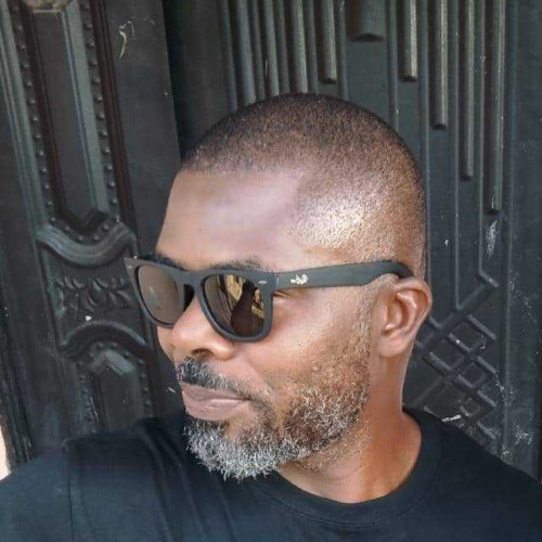 Chris Ebi G. profile photo