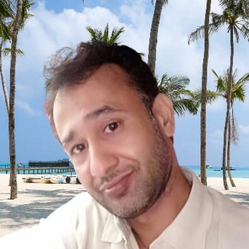Rishit J. profile photo