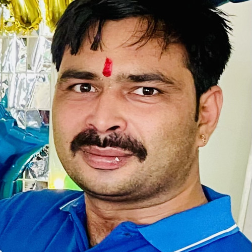 Naveen Singh T. profile photo