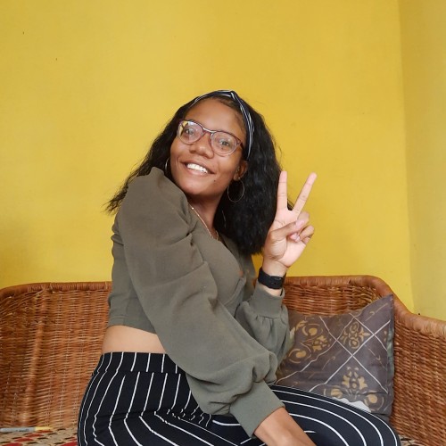 Alexandria R. profile photo