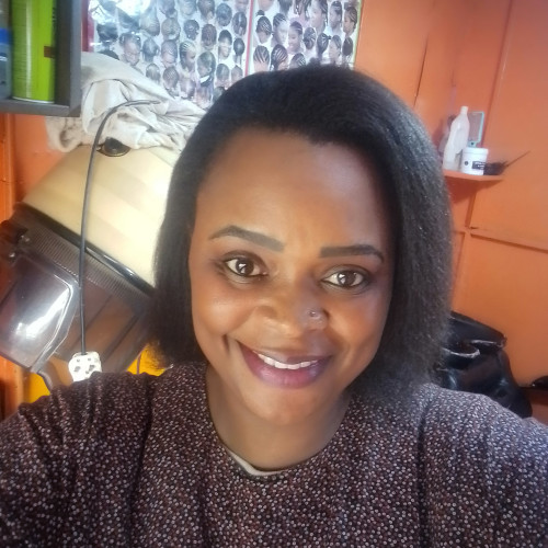Ruth N. profile photo
