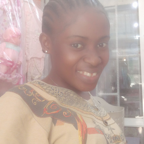 Faustina  J. profile photo