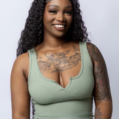 Cassandra H. profile photo