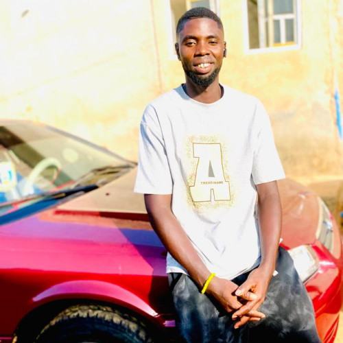 Egene O. profile photo