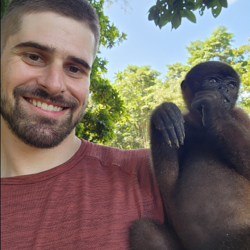 Randall R. profile photo