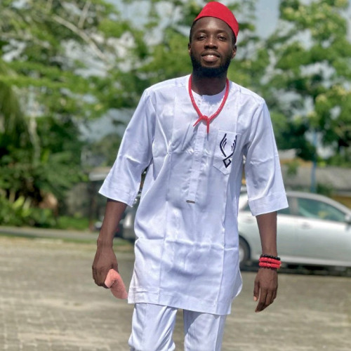 Victor E. profile photo