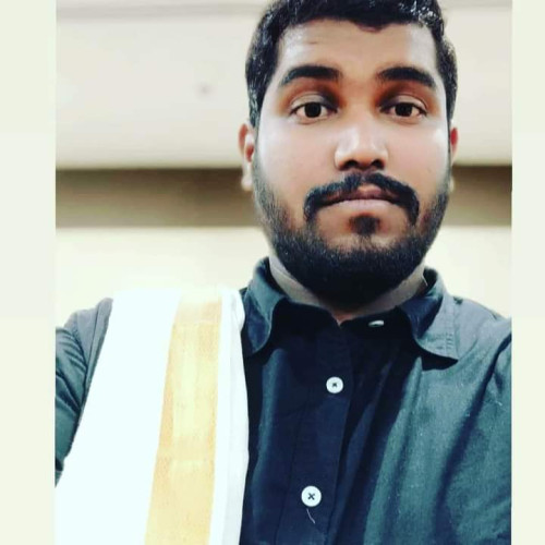 Nishanth K. profile photo