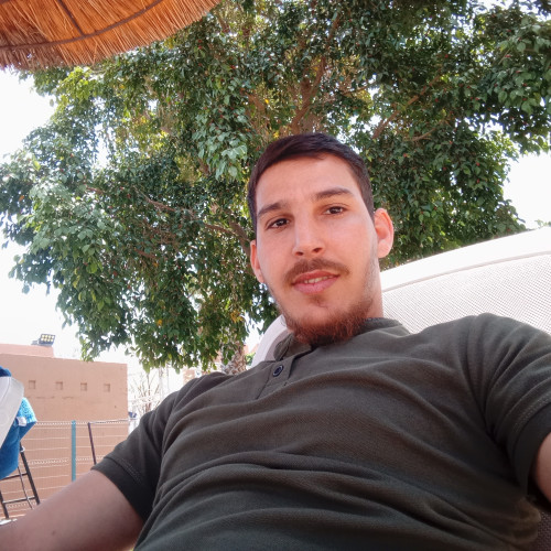 Khalid A. profile photo