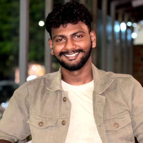 Hirthik R. profile photo