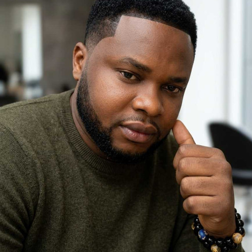 Bismark M. profile photo