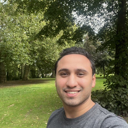 Mohammed E.