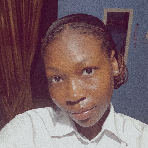 Peace O. profile photo