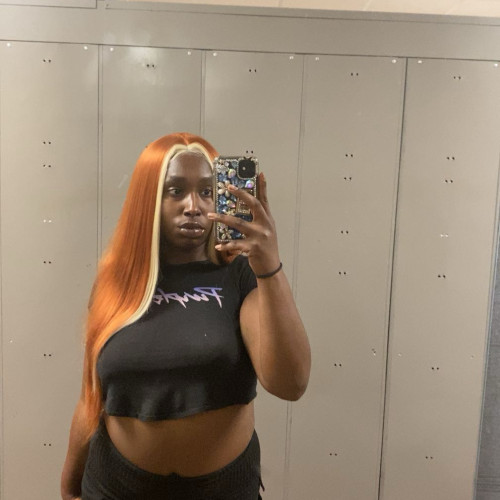 neliece r. profile photo
