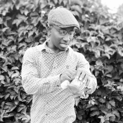 Ishmael  O.
