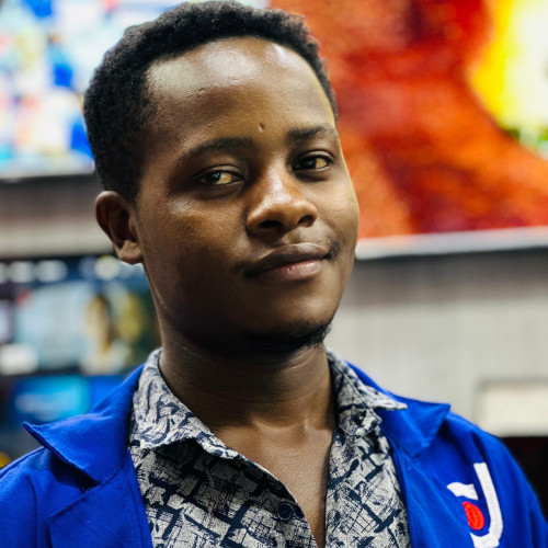 Zephania  M. profile photo