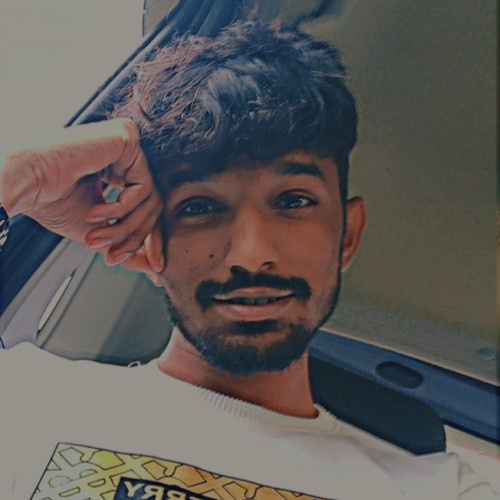 Aaqib S. profile photo