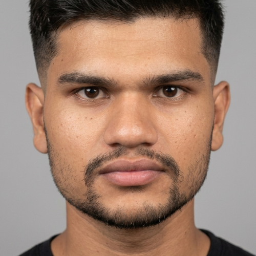 Mudassar Q. profile photo