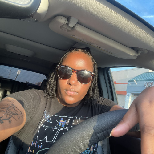 Khadeejah B.