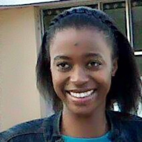 Nomfundo M. profile photo