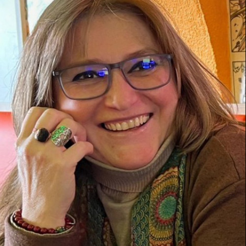 Angela F. profile photo
