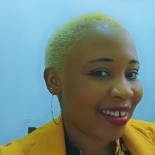 Justina A. profile photo