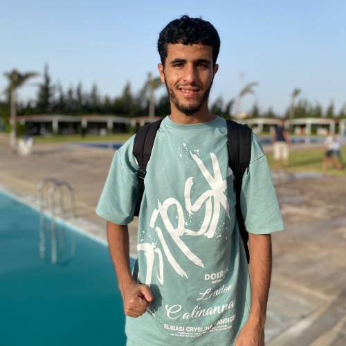 Mohamed B.