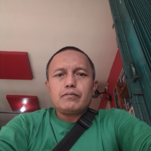 Sigit P. profile photo