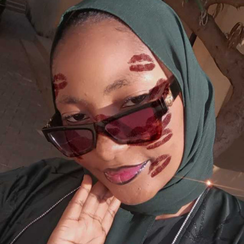 Amina A. profile photo