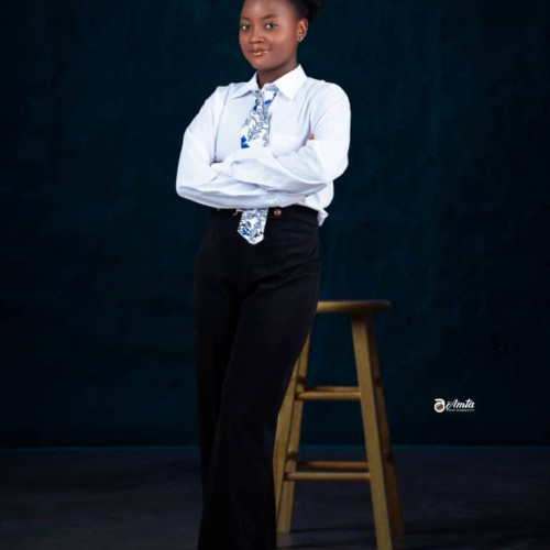 Patience M. profile photo