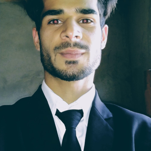 PUBG mobile kashmir K. profile photo