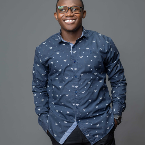 Emmanuel K. profile photo