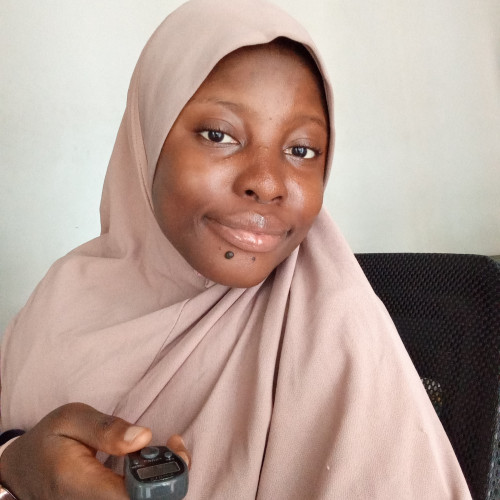 Zainab D. profile photo