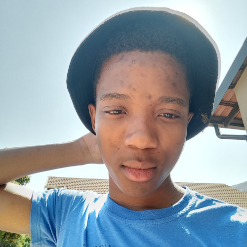 Reabetsoe  M. profile photo