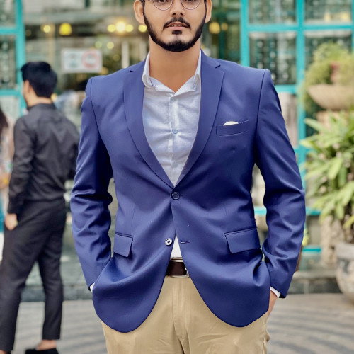Afaq R. profile photo