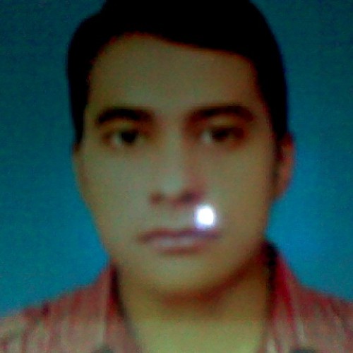 Kiran A.