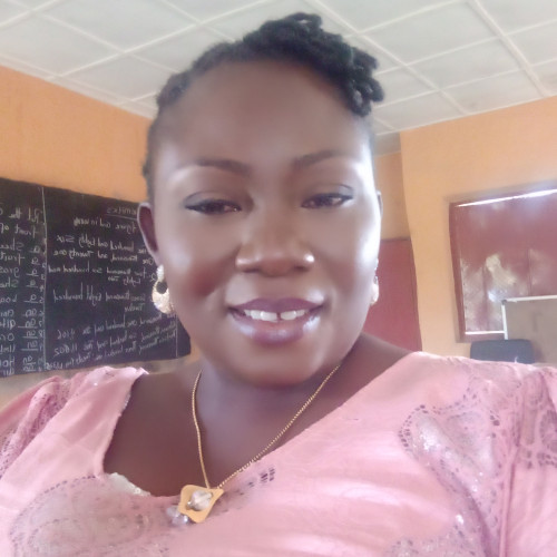 Olayinka A. profile photo