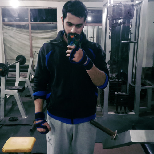 Husnain Z. profile photo